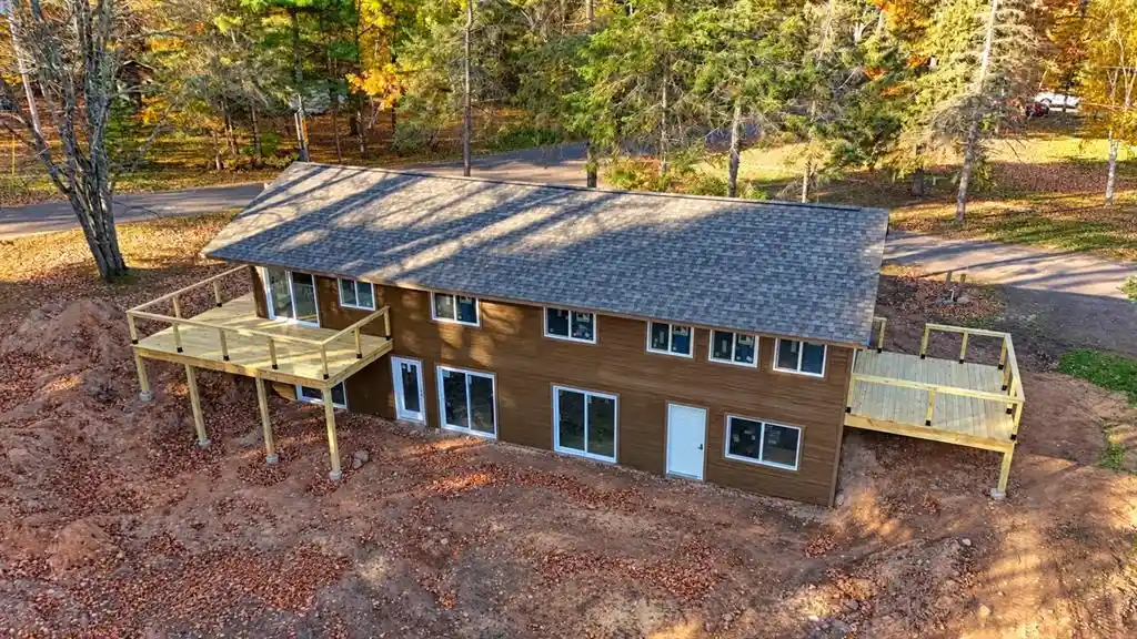 Photo 2 of Condo for sale at 15326 W Birch Point Rd #12/14, Hayward, WI 54843 | MLS# 1606090 | Listing updated on 2026-10-19