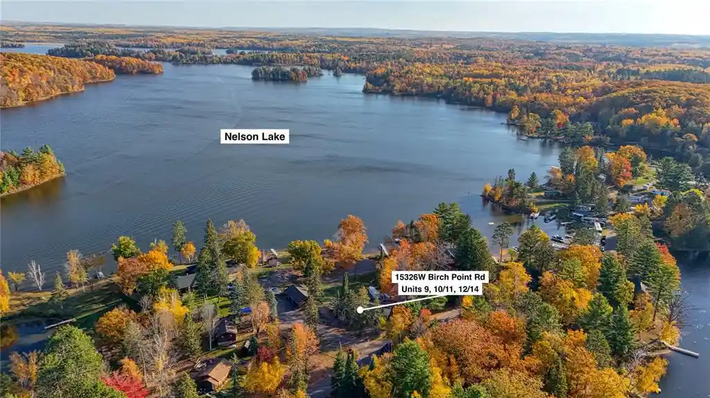 Photo 3 of Condo for sale at 15326 W Birch Point Rd #12/14, Hayward, WI 54843 | MLS# 1606090 | Listing updated on 2026-10-19