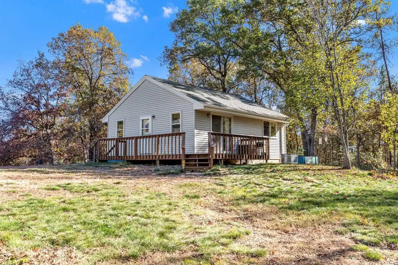 Single family home for sale at 1082 15th Avenue, Arkdale, WI 54613 | MLS# 2034962