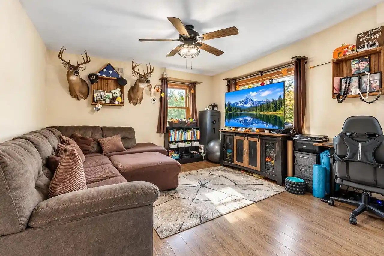 Photo 2 of Single family home for sale at 1082 15th Avenue, Arkdale, WI 54613 | MLS# 2034962 | Listing updated on 2026-10-26