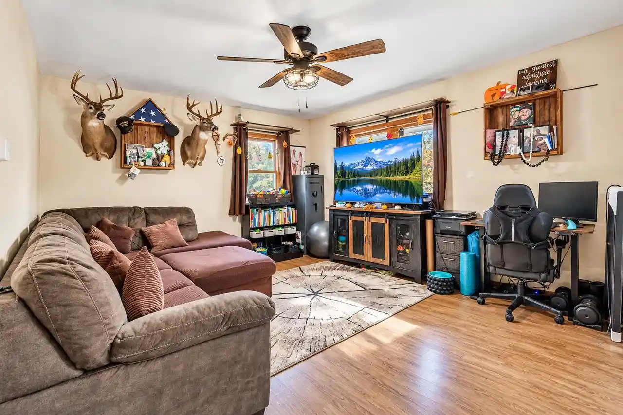 Photo 3 of Single family home for sale at 1082 15th Avenue, Arkdale, WI 54613 | MLS# 2034962 | Listing updated on 2026-10-26