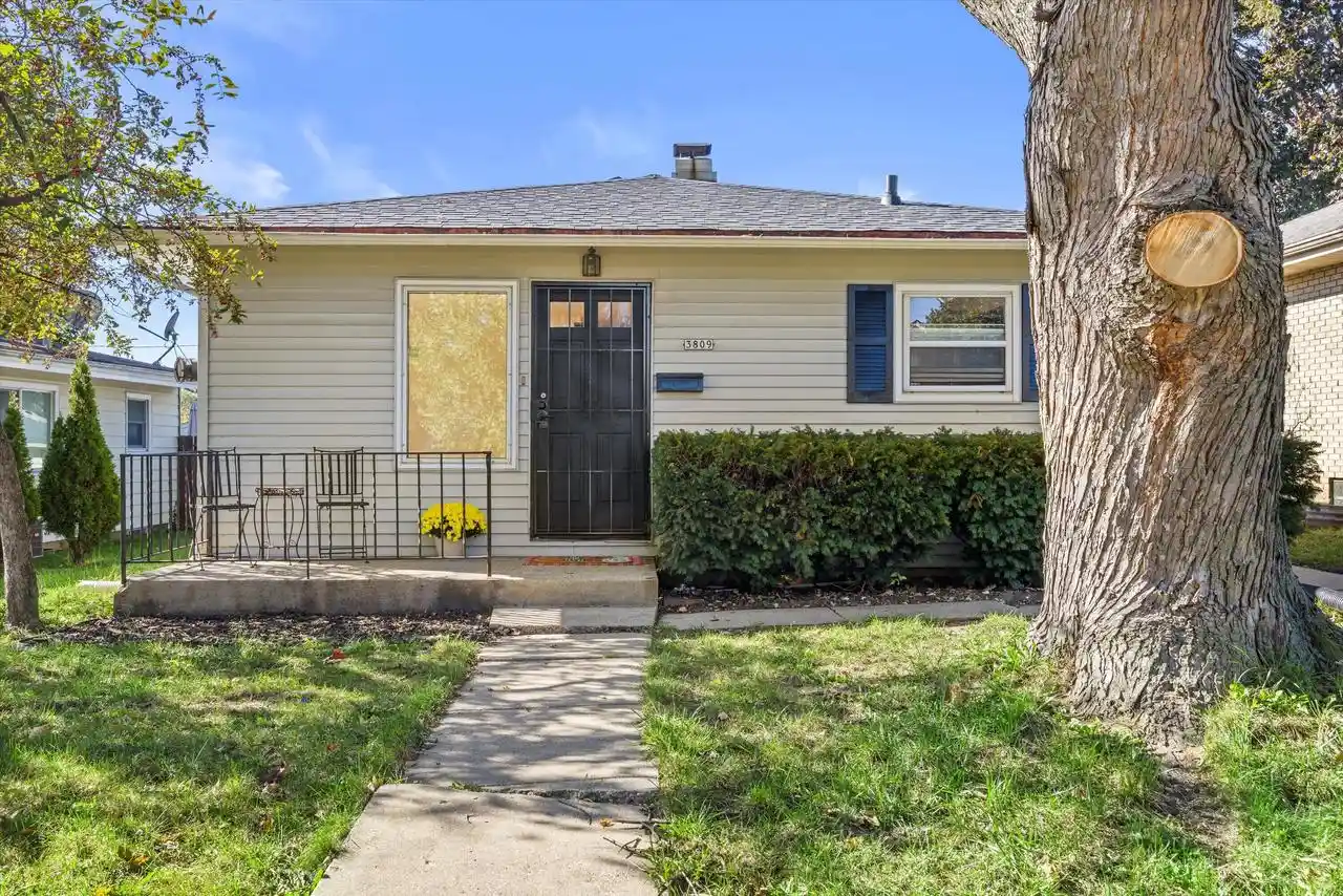 Photo 1 of Single family home for sale at 3809 N 79th Street, Milwaukee, WI 53222 | MLS# 1985426 | Listing updated on 2026-10-24