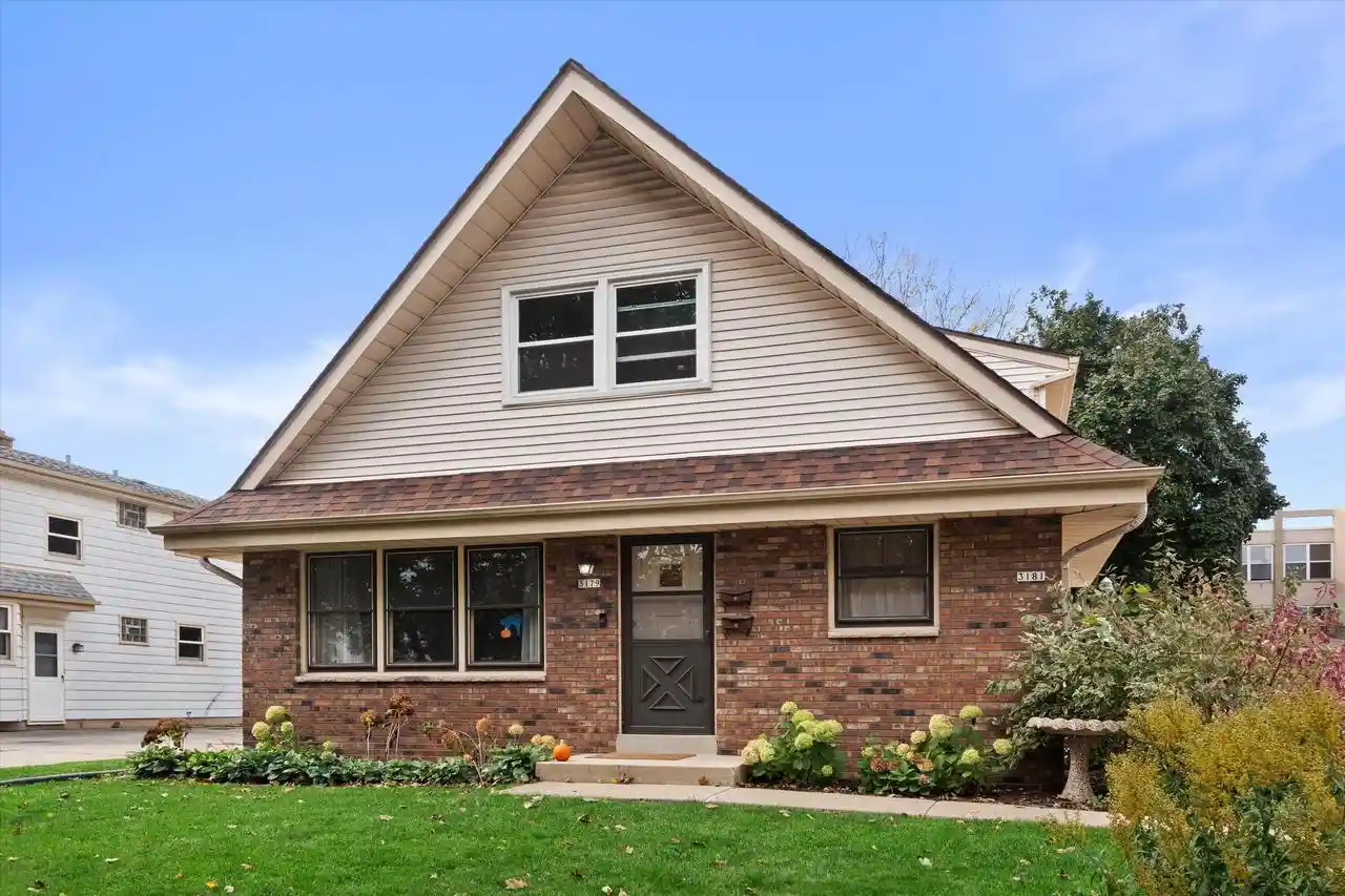 Multi family home for sale at 3179 S 77th Street #3181, Milwaukee, WI 53219 | MLS# 1985428