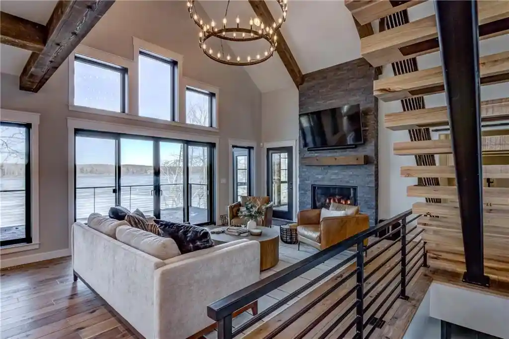 Photo 2 of Single family home for sale at Xxx Long Lake Rd, Stone Lake, WI 54876 | MLS# 1605813 | Listing updated on 2026-10-23