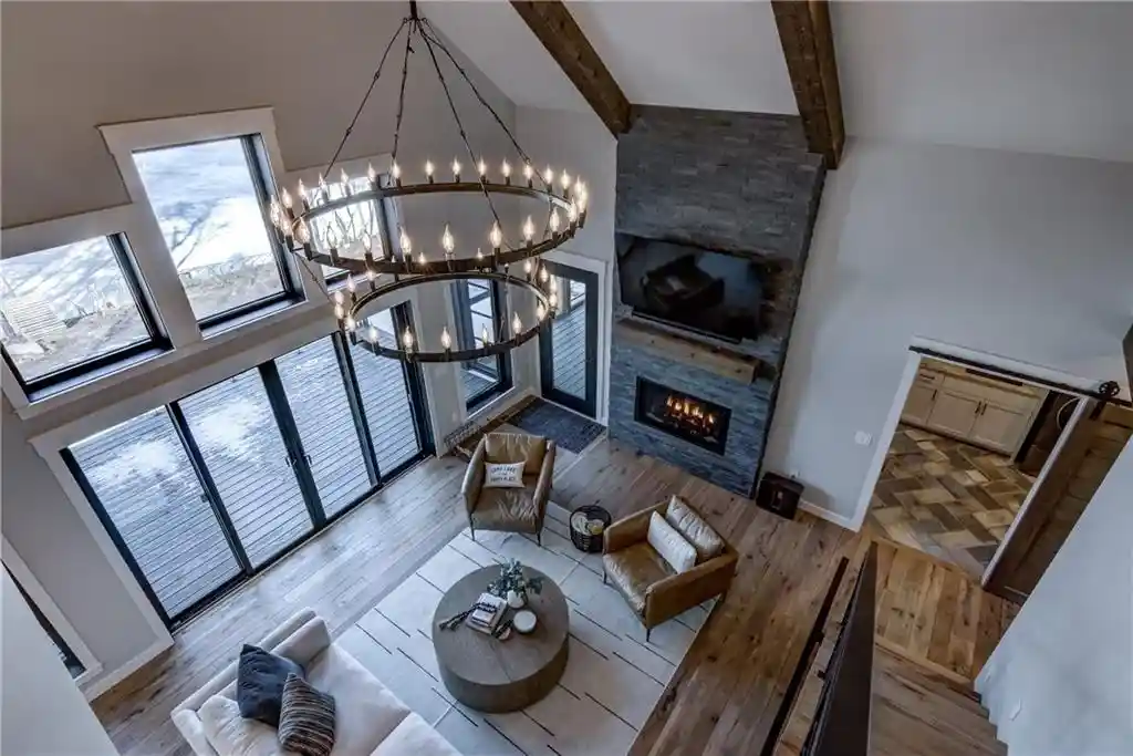 Photo 3 of Single family home for sale at Xxx Long Lake Rd, Stone Lake, WI 54876 | MLS# 1605813 | Listing updated on 2026-10-23