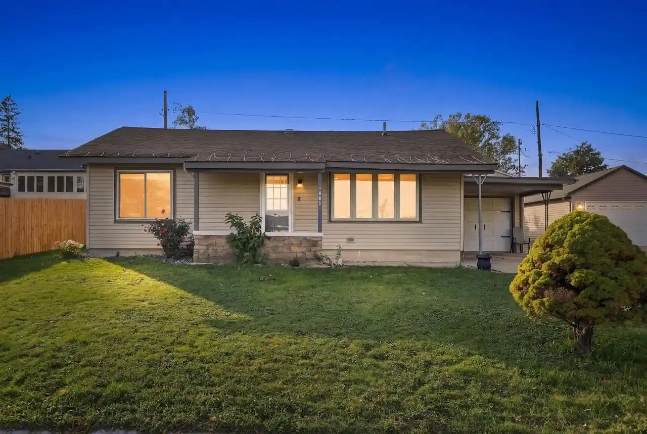 Single family home for sale at 1008 N Main St, Dodgeville, WI 53533 | MLS# 2034966