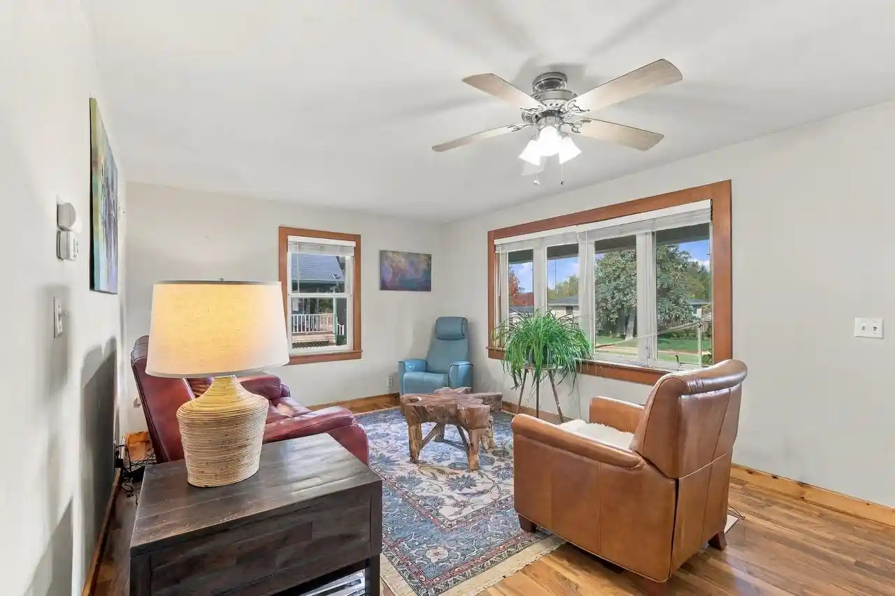Photo 2 of Single family home for sale at 1008 N Main St, Dodgeville, WI 53533 | MLS# 2034966 | Listing updated on 2026-10-27