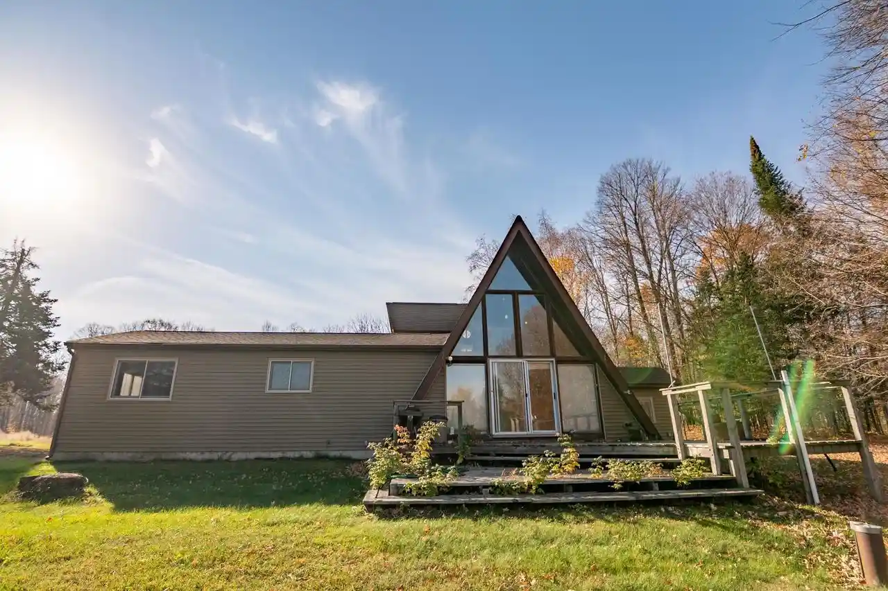 Single family home for sale at N6950 Cork Rd, Phillips, WI 54555 | MLS# 22605225