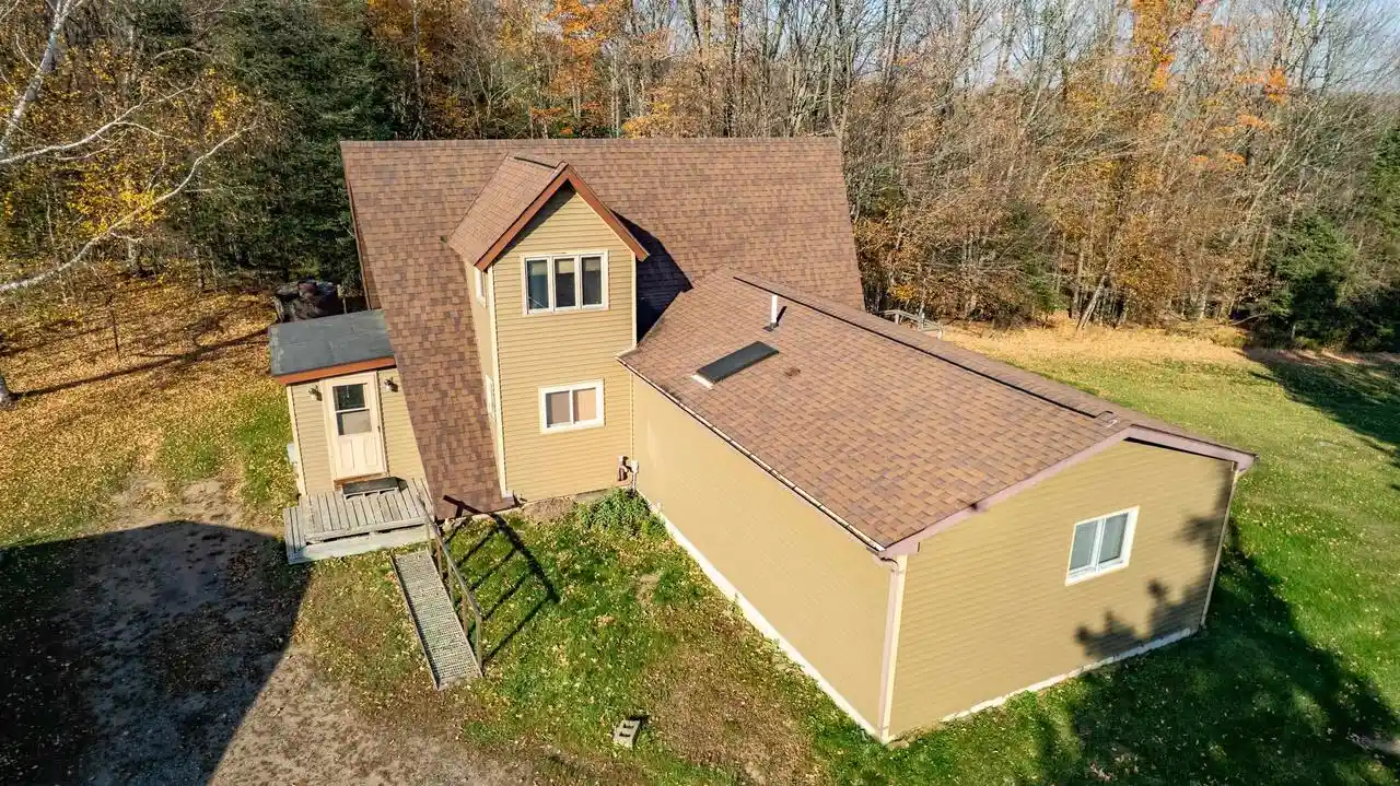 Photo 3 of Single family home for sale at N6950 Cork Rd, Phillips, WI 54555 | MLS# 22605225 | Listing updated on 2026-10-19