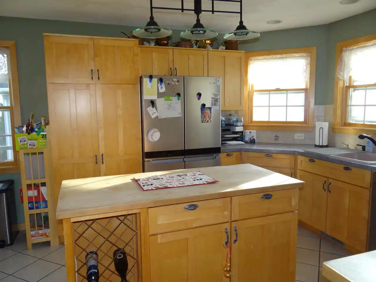 Photo 1 of Single family home for sale at 1046 Summerhill Dr, Janesville, WI 53546 | MLS# 2034971 | Listing updated on 2026-10-19