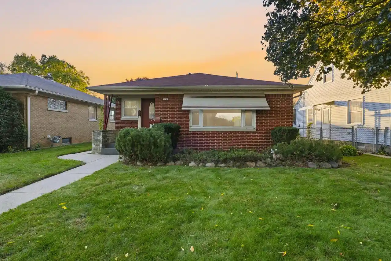 Single family home for sale at 5143 N 70th Street, Milwaukee, WI 53218 | MLS# 1985444