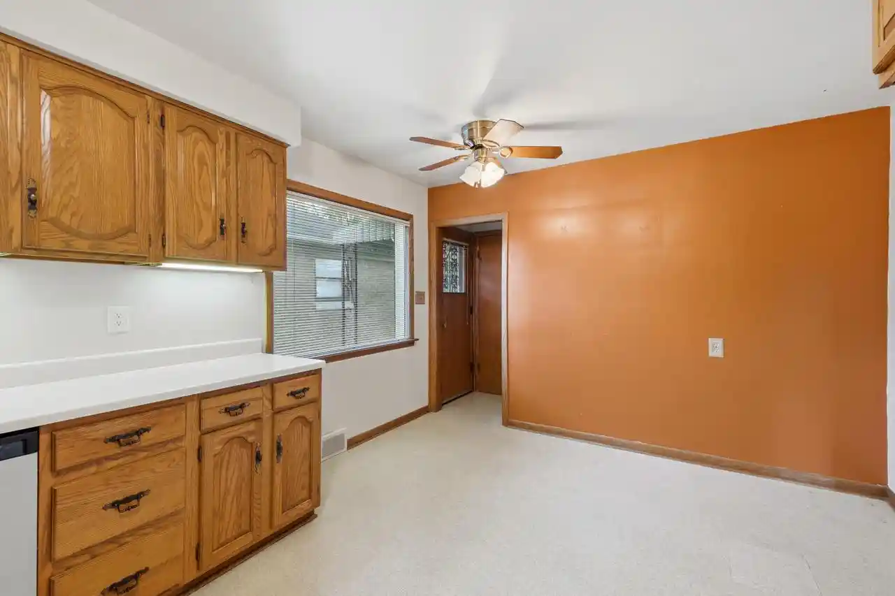 Photo 1 of Single family home for sale at 5143 N 70th Street, Milwaukee, WI 53218 | MLS# 1985444 | Listing updated on 2026-10-22