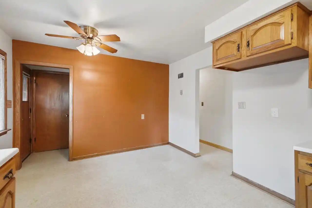 Photo 2 of Single family home for sale at 5143 N 70th Street, Milwaukee, WI 53218 | MLS# 1985444 | Listing updated on 2026-10-22