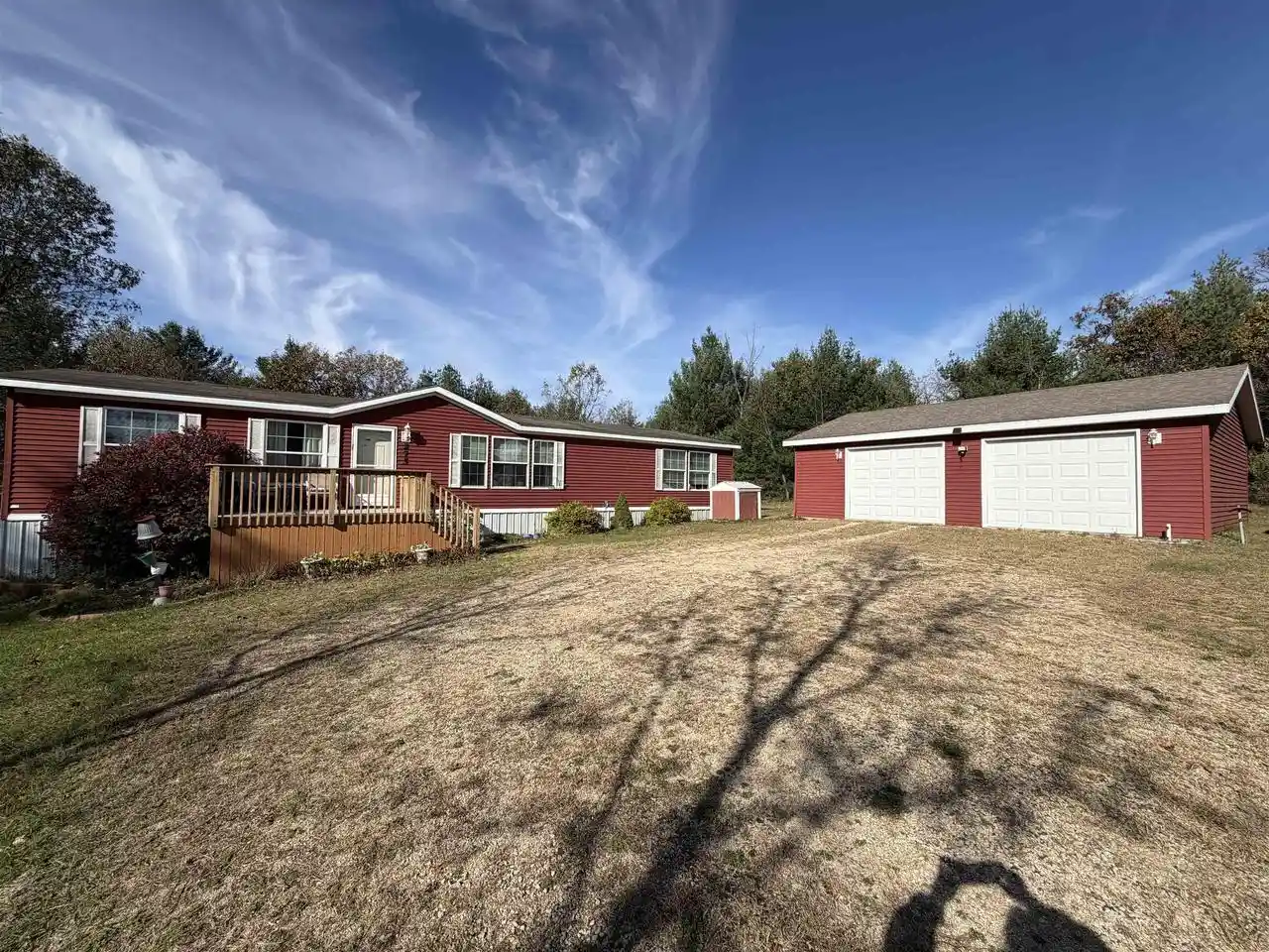 Single family home for sale at 275 Ember Ct Rd, Oxford, WI 53952 | MLS# 2034977