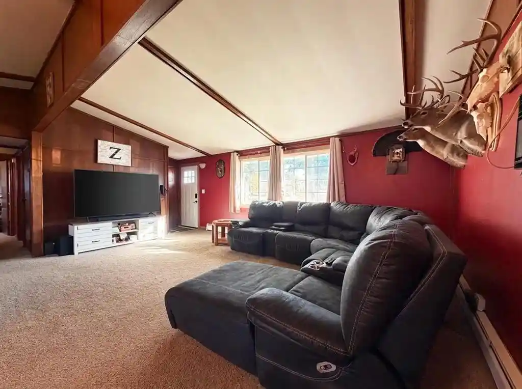 Photo 4 of Single family home for sale at 417 E Logan Ave, Turtle Lake, WI 54889 | MLS# 1606035 | Listing updated on 2026-10-20