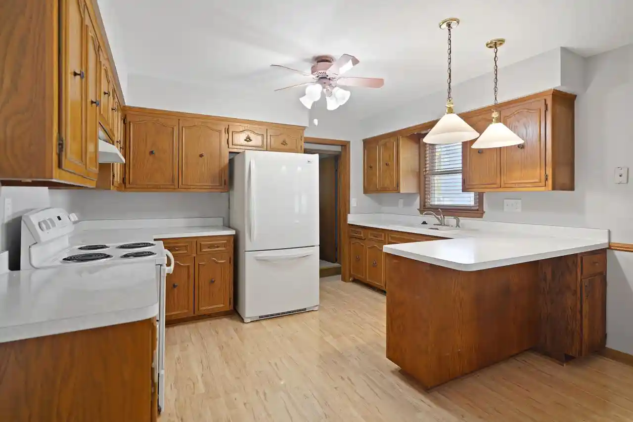 Photo 1 of Single family home for sale at 3414 Pierce Blvd, Racine, WI 53405 | MLS# 1985447 | Listing updated on 2026-10-21