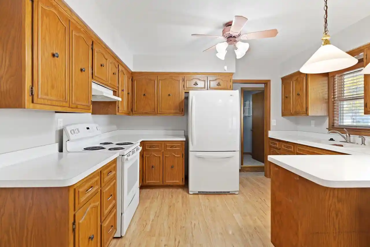 Photo 2 of Single family home for sale at 3414 Pierce Blvd, Racine, WI 53405 | MLS# 1985447 | Listing updated on 2026-10-21