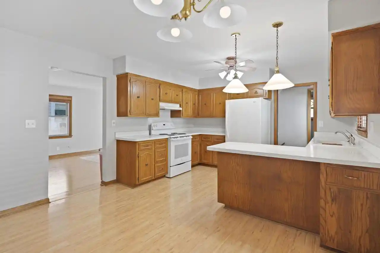 Photo 4 of Single family home for sale at 3414 Pierce Blvd, Racine, WI 53405 | MLS# 1985447 | Listing updated on 2026-10-21