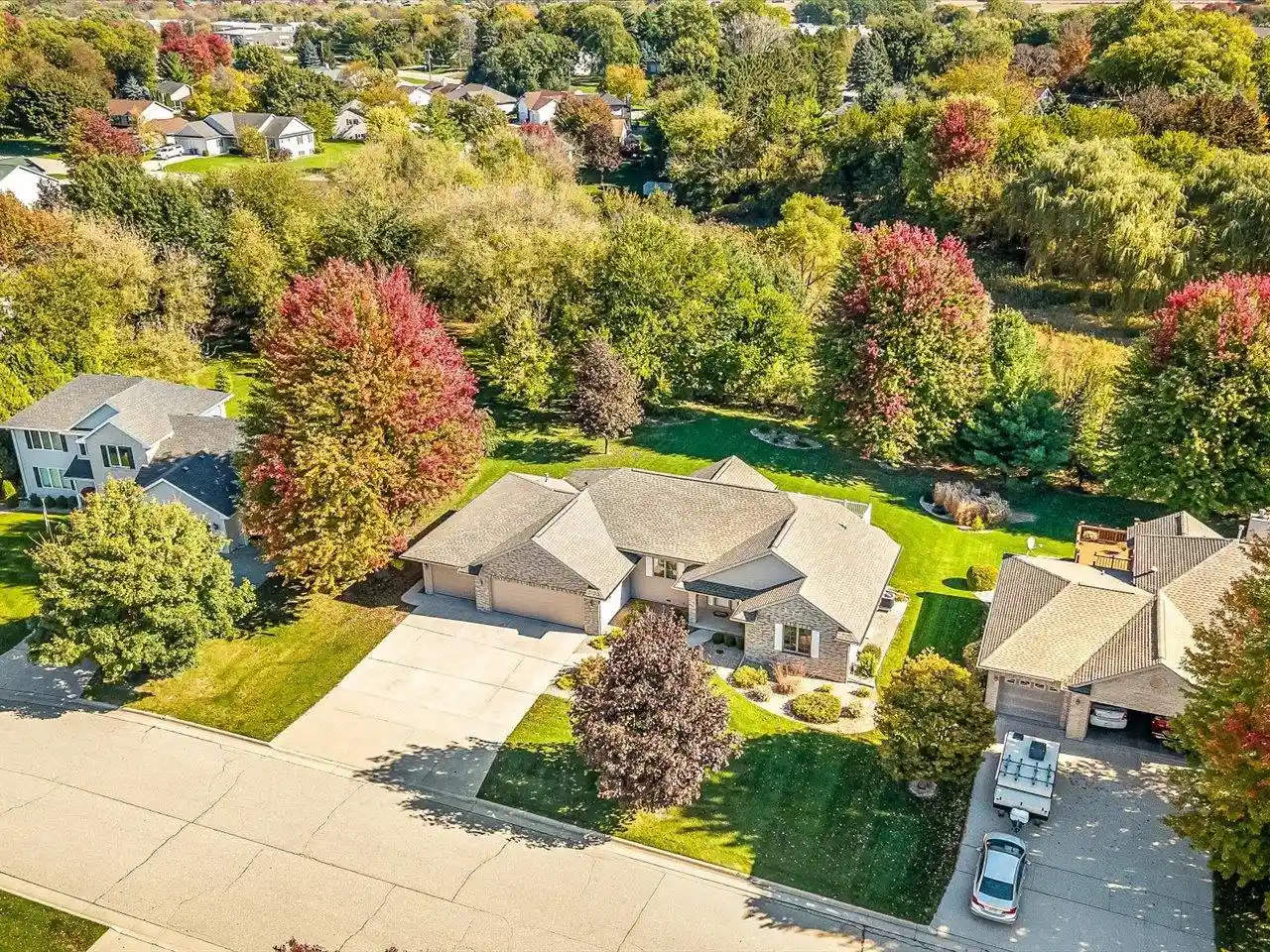 Photo 4 of Single family home for sale at 4462 Ashberry Dr, Milton, WI 53563 | MLS# 2034981 | Listing updated on 2026-10-27