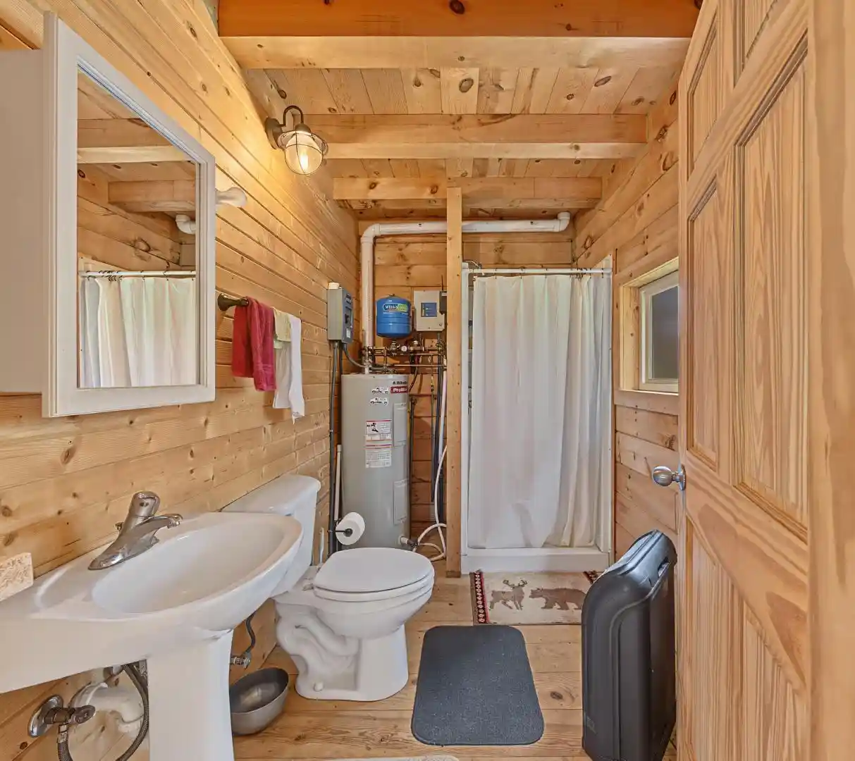 Photo 4 of Single family home for sale at 22038 County Hwy Dd, Richland Center, WI 53581 | MLS# 2034984 | Listing updated on 2026-10-20