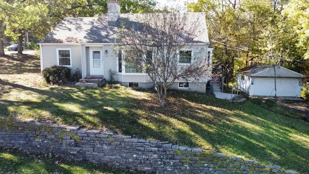 Single family home for sale at 227 3rd Street, Pewaukee, WI 53072 | MLS# 1985453