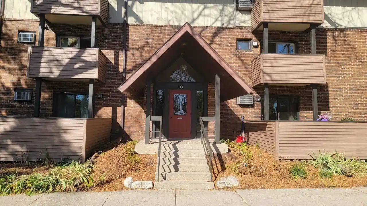 Condo for sale at 10 Maple Wood Ln #11, Madison, WI 53704 | MLS# 2034987