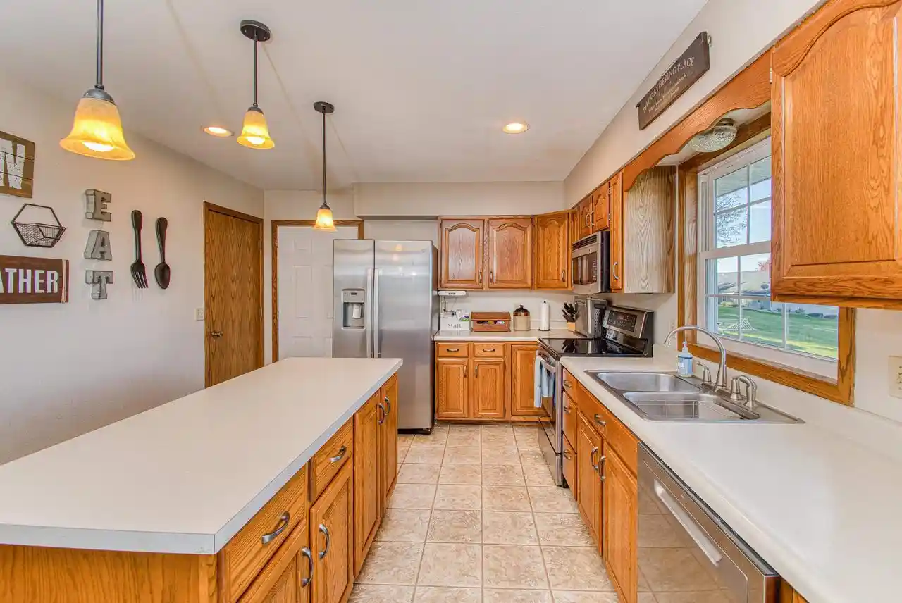 Photo 1 of Single family home for sale at 711 S School St, Cuba City, WI 53807 | MLS# 2034988 | Listing updated on 2026-10-20