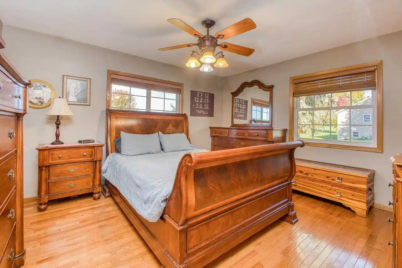 Photo 3 of Single family home for sale at 711 S School St, Cuba City, WI 53807 | MLS# 2034988 | Listing updated on 2026-10-20