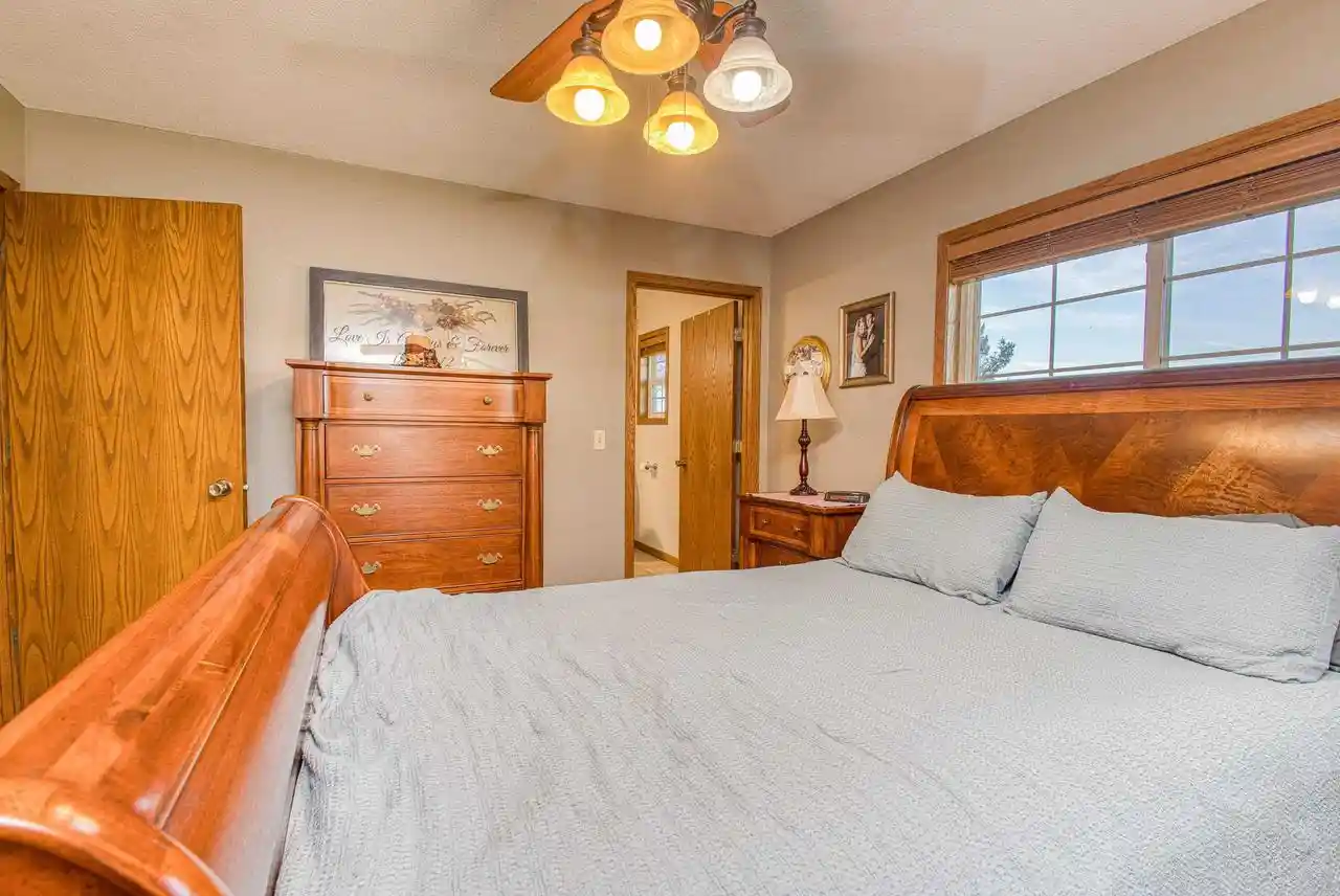 Photo 4 of Single family home for sale at 711 S School St, Cuba City, WI 53807 | MLS# 2034988 | Listing updated on 2026-10-20