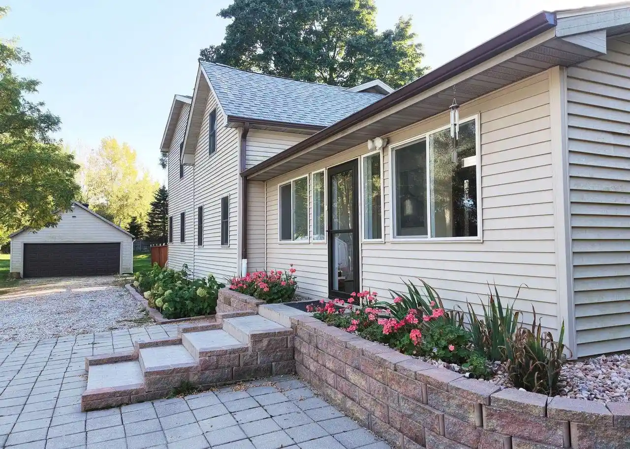 Single family home for sale at 26015 89th Street, Salem, WI 53168 | MLS# 1985452