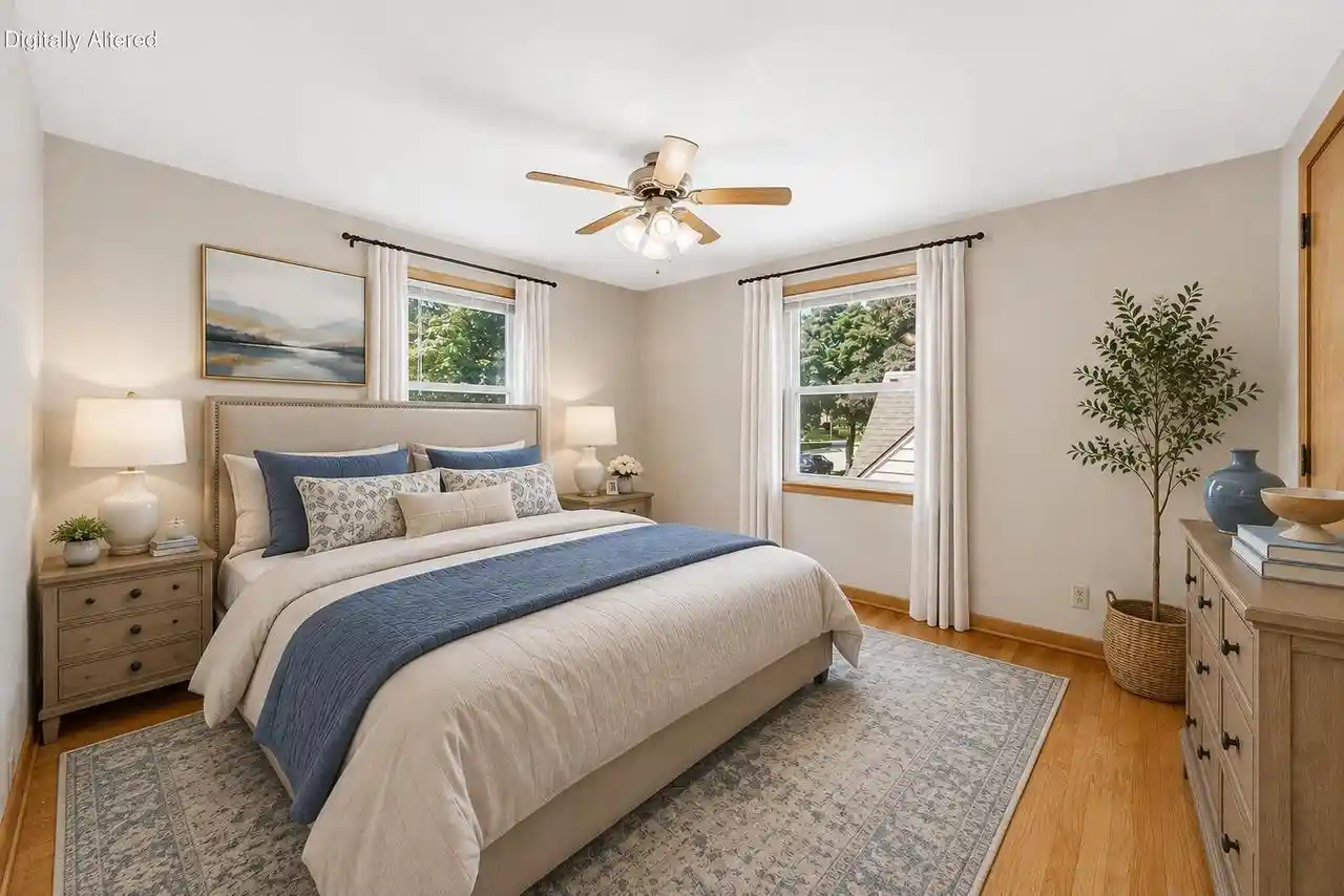 Photo 2 of Single family home for sale at 3744 N 100th Street, Milwaukee, WI 53222 | MLS# 1985451 | Listing updated on 2026-10-27