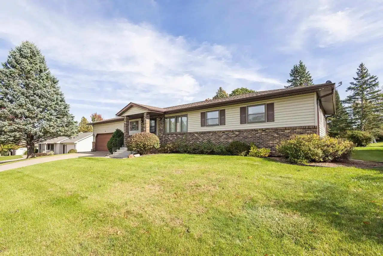 Single family home for sale at 1385 Karla St, Platteville, WI 53818 | MLS# 2034989