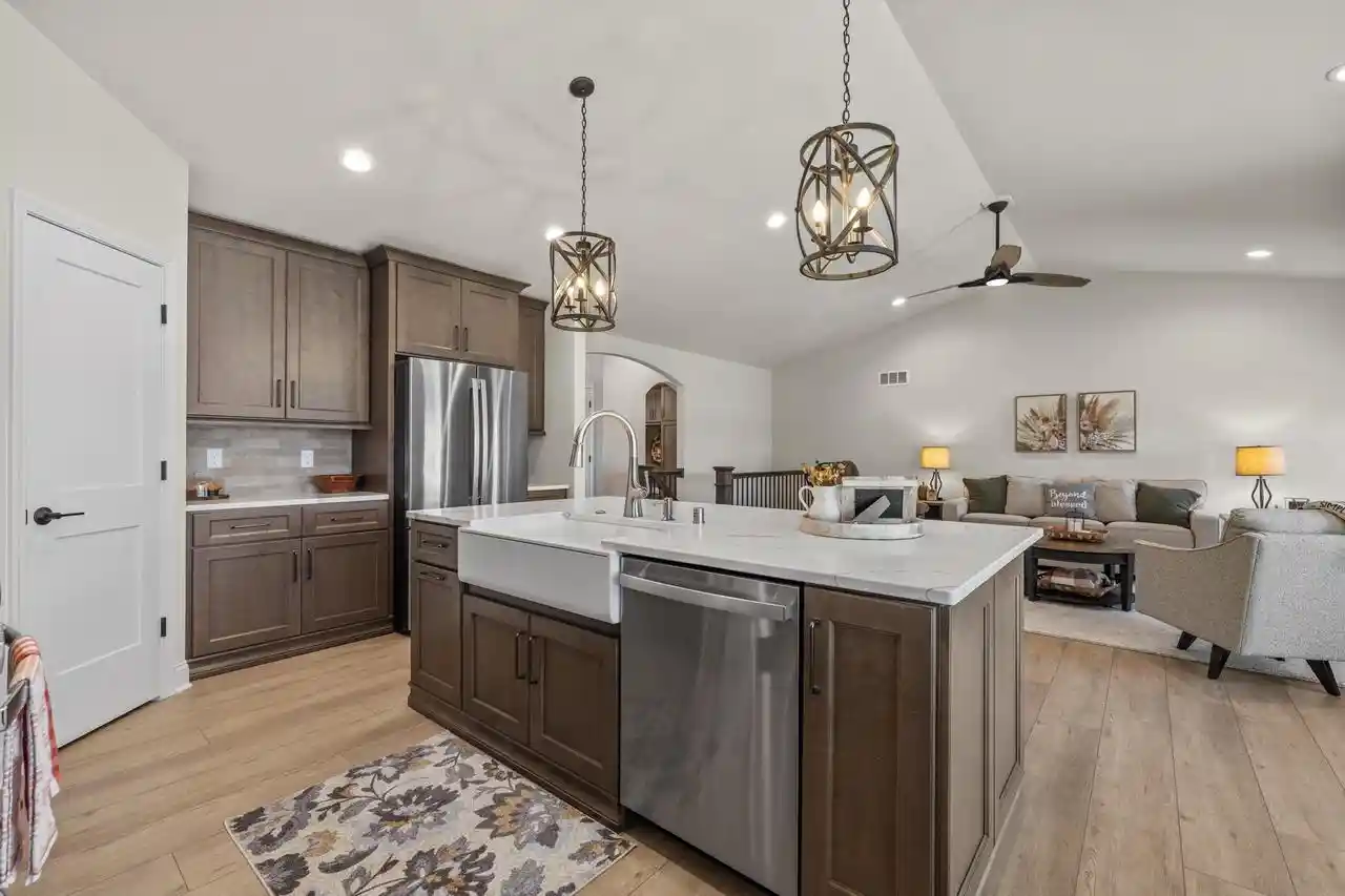 Photo 1 of Single family home for sale at 7840 259th Avenue, Salem, WI 53168 | MLS# 1985457 | Listing updated on 2026-10-26