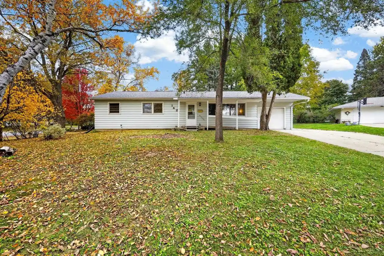 Single family home for sale at 1421 Ellen Ave, Madison, WI 53716 | MLS# 2034990