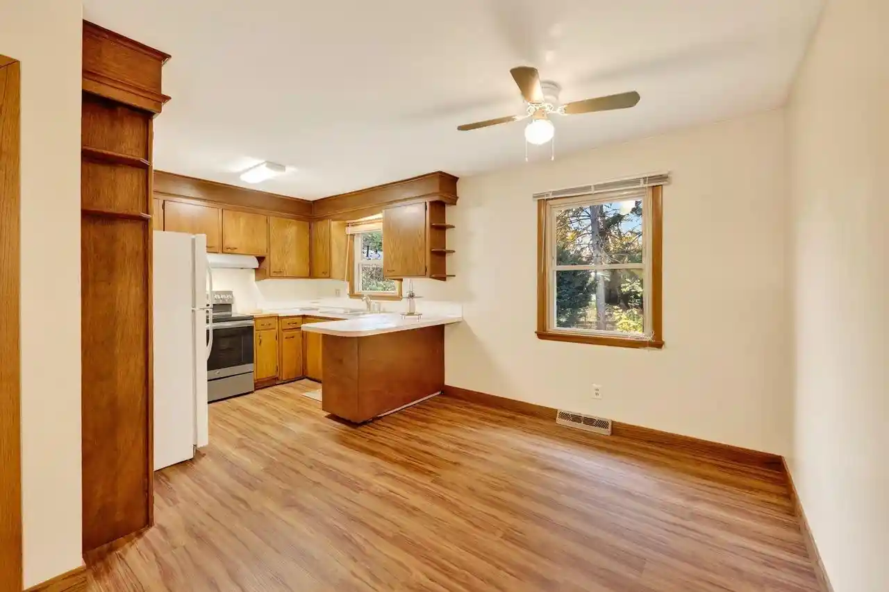 Photo 4 of Single family home for sale at 1421 Ellen Ave, Madison, WI 53716 | MLS# 2034990 | Listing updated on 2026-10-29