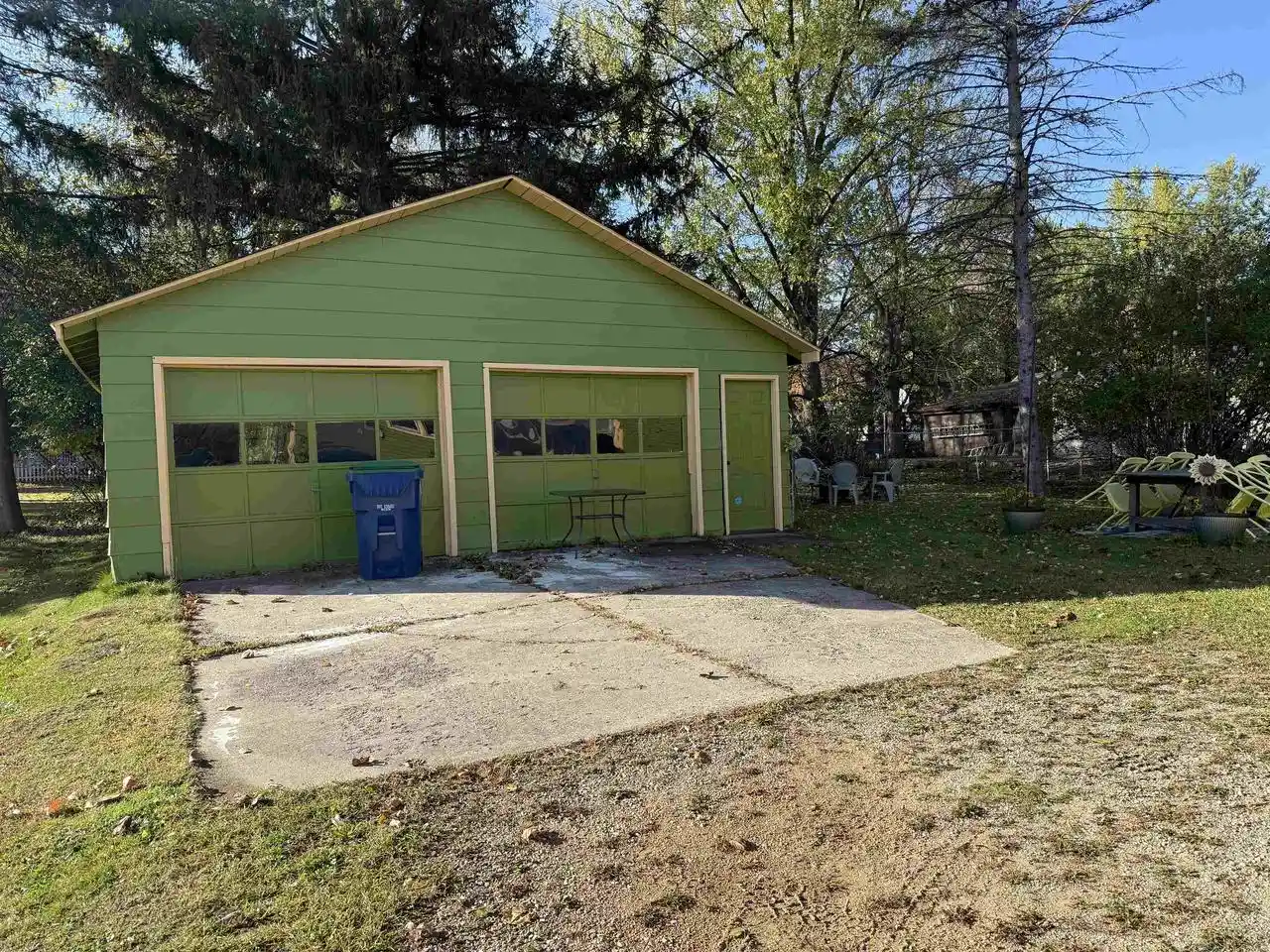 Photo 2 of Single family home for sale at 470 E State St, Iola, WI 54945 | MLS# 50334600 | Listing updated on 2026-10-22
