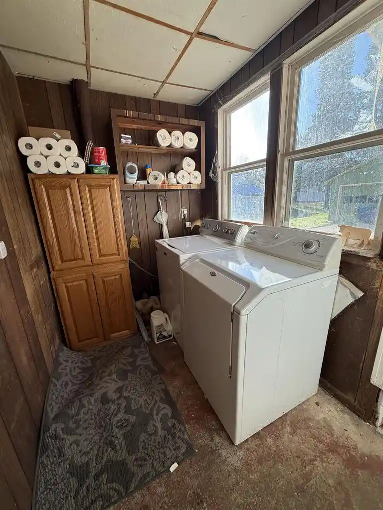 Photo 4 of Single family home for sale at 470 E State St, Iola, WI 54945 | MLS# 50334600 | Listing updated on 2026-10-22