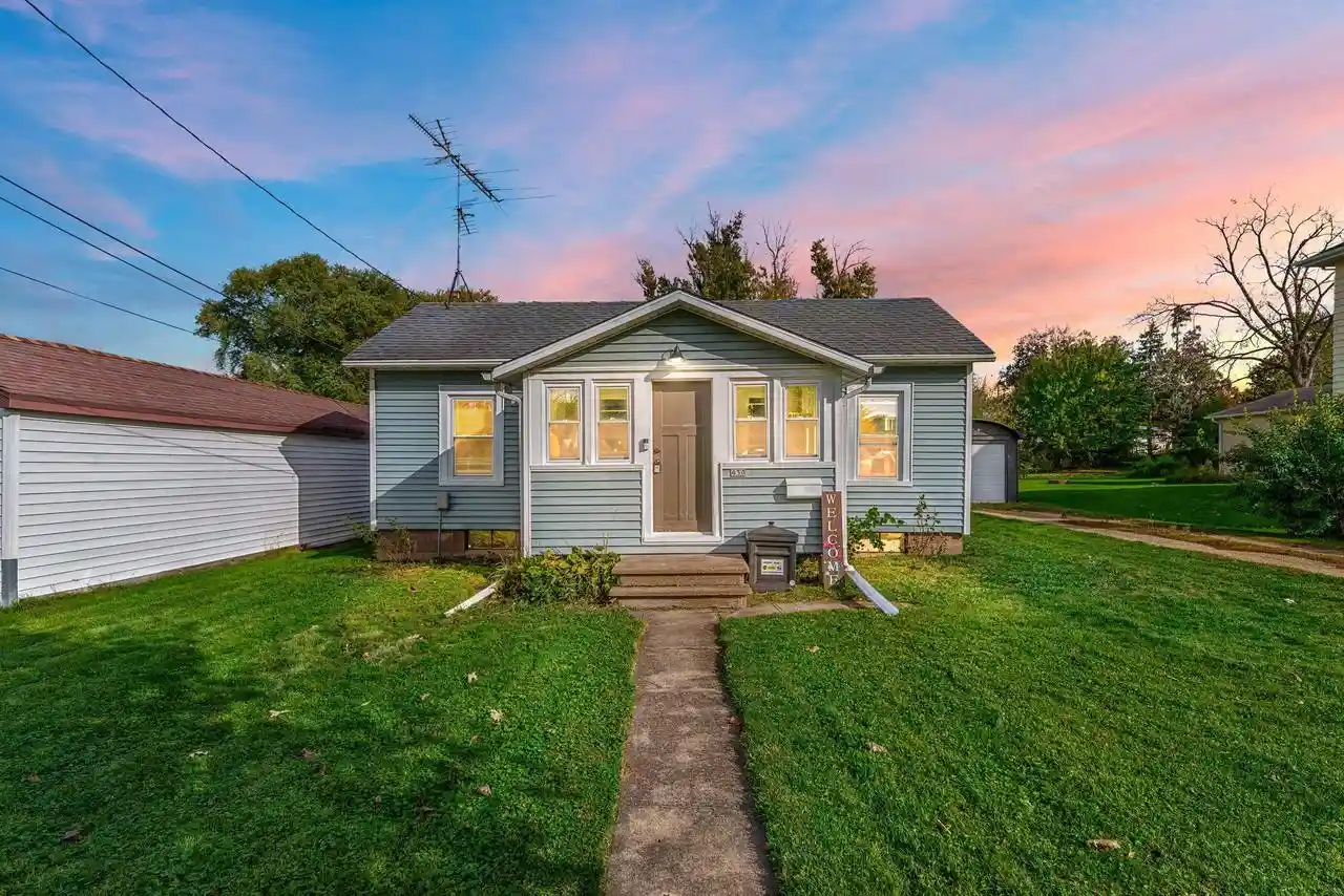 Single family home for sale at 430 Madison Ave, Omro, WI 54963 | MLS# 50334604