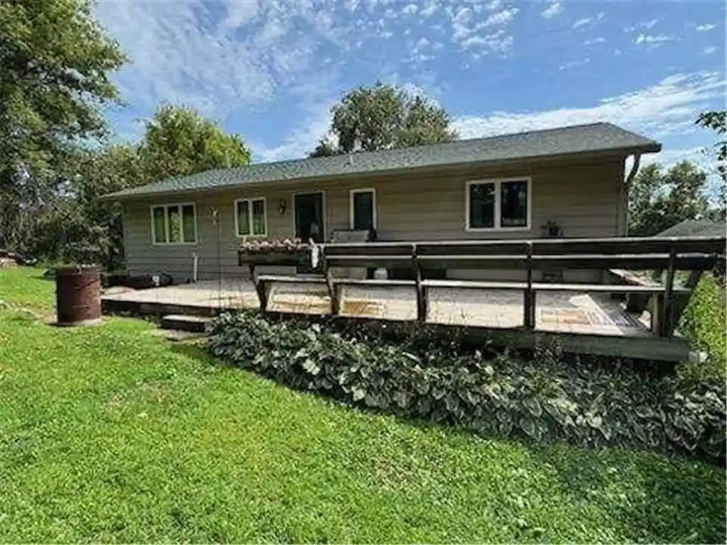 Photo 1 of Single family home for sale at 1119 80th Avenue, Amery, WI 54001 | MLS# 7162547 | Listing updated on 2026-10-21