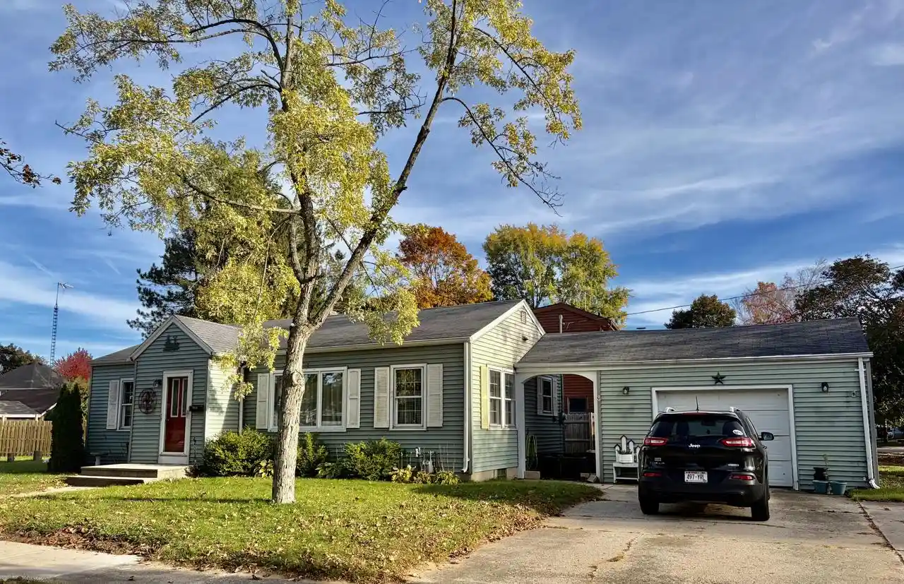 Single family home for sale at 2015 34th Street, Two Rivers, WI 54241 | MLS# 1985470