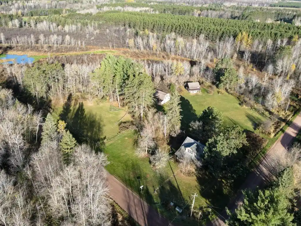 Photo 1 of Land for sale at W2506 Heineman Rd, Merrill, WI 54452 | MLS# 22605226 | Listing updated on 2026-10-20