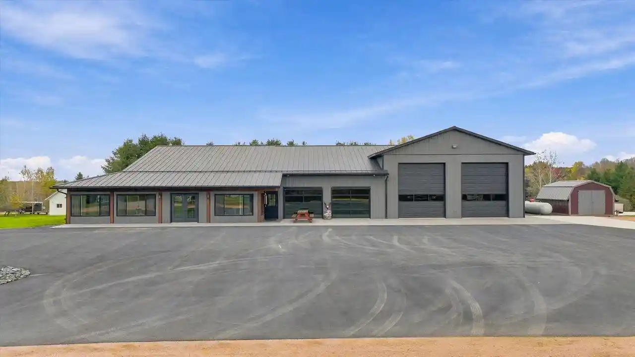Single family home for sale at 127231 Ridgeway Dr, Stratford, WI 54484 | MLS# 22605227