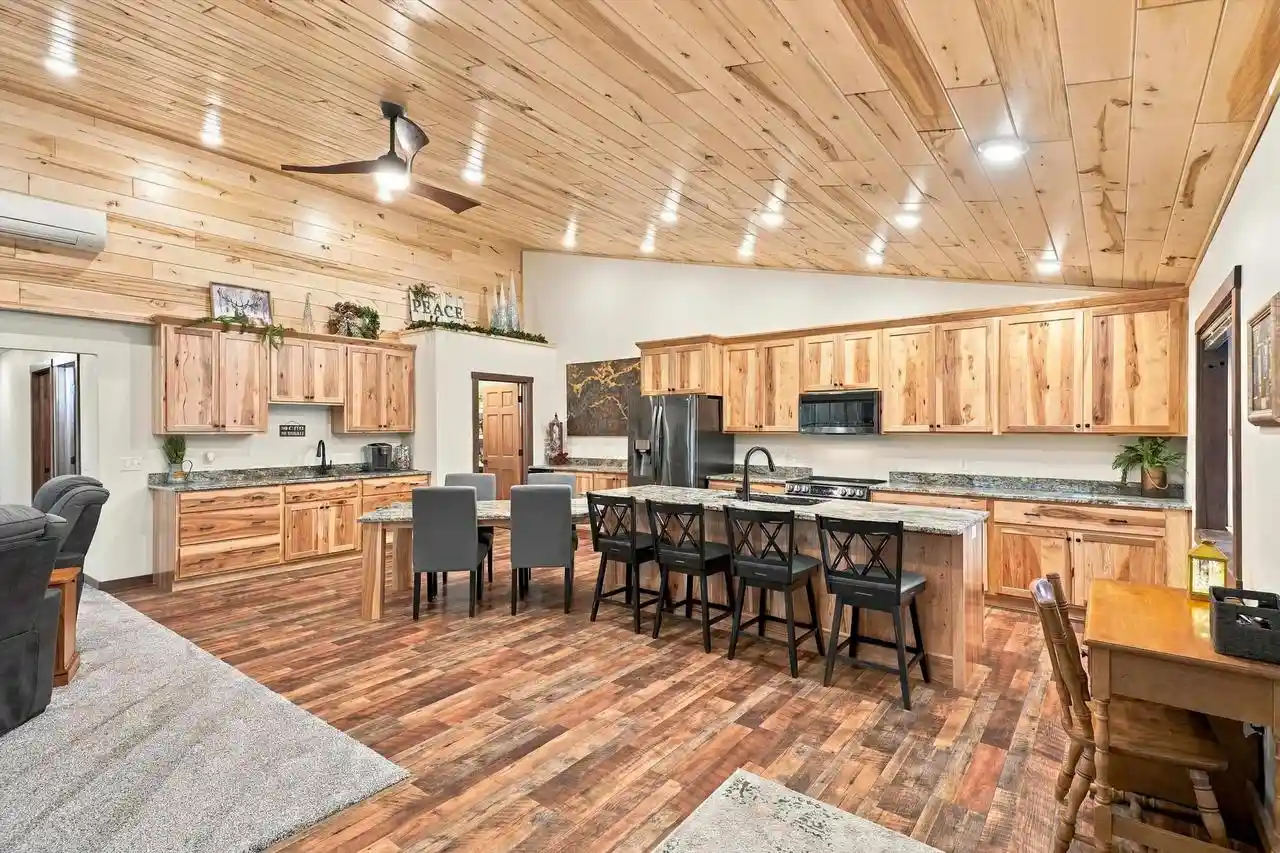 Photo 1 of Single family home for sale at 127231 Ridgeway Dr, Stratford, WI 54484 | MLS# 22605227 | Listing updated on 2026-10-20