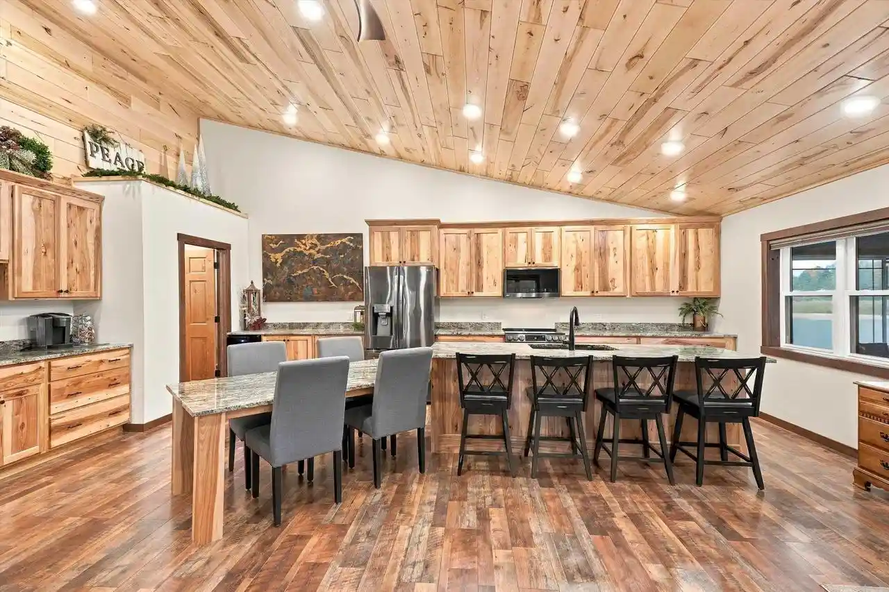 Photo 2 of Single family home for sale at 127231 Ridgeway Dr, Stratford, WI 54484 | MLS# 22605227 | Listing updated on 2026-10-20