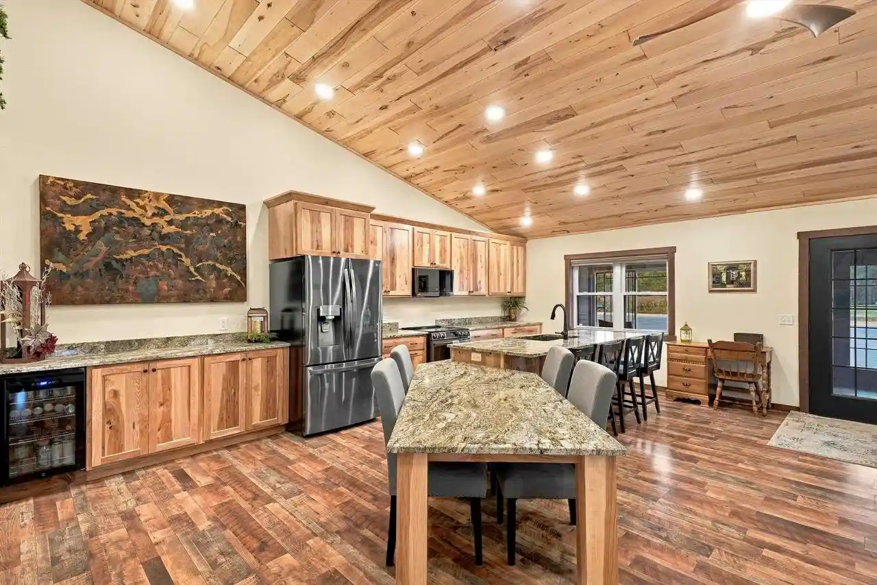 Photo 3 of Single family home for sale at 127231 Ridgeway Dr, Stratford, WI 54484 | MLS# 22605227 | Listing updated on 2026-10-20