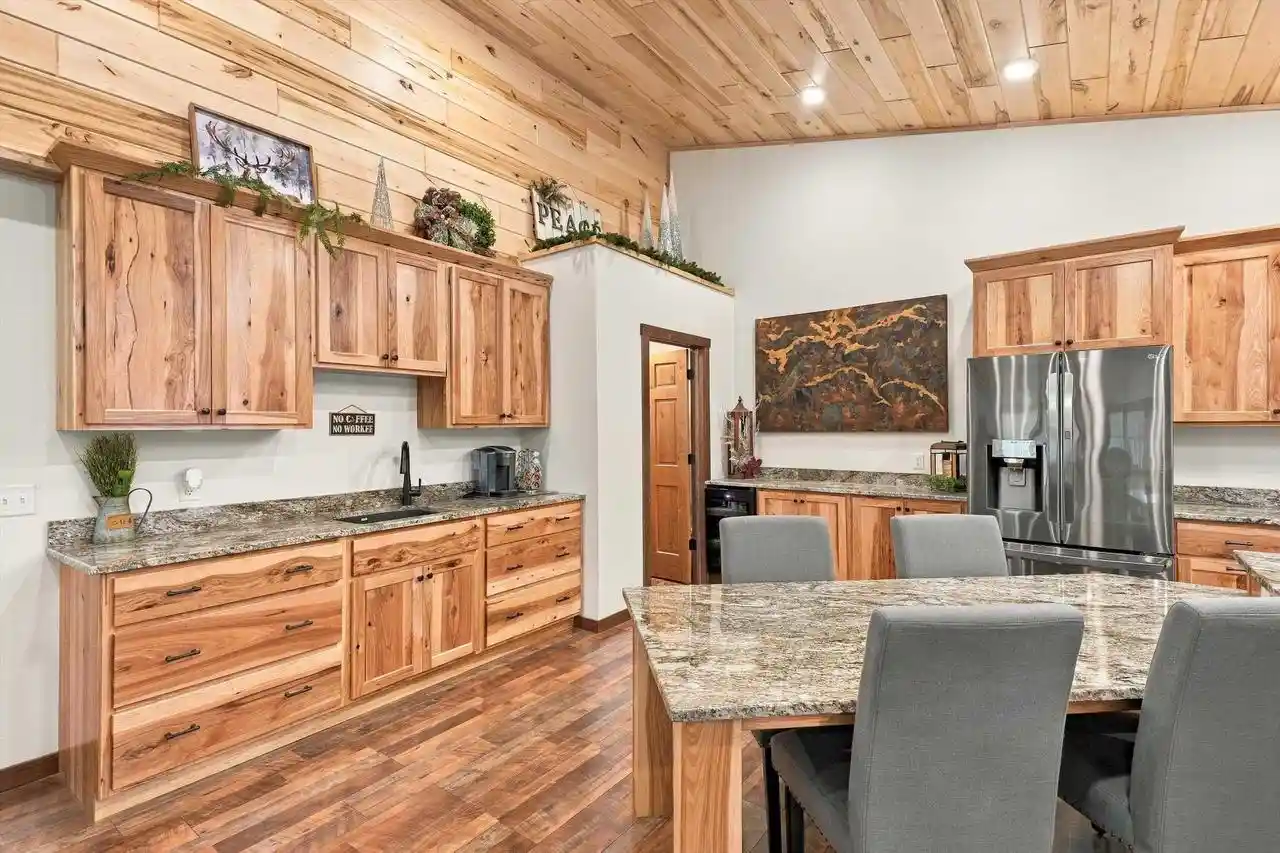 Photo 4 of Single family home for sale at 127231 Ridgeway Dr, Stratford, WI 54484 | MLS# 22605227 | Listing updated on 2026-10-20