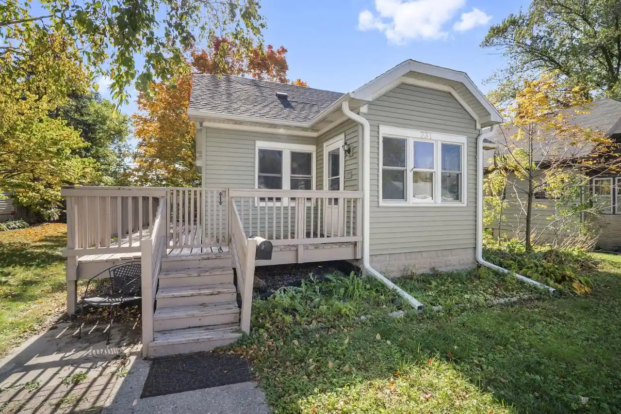 Single family home for sale at 231 Edgewood Ln, West Bend, WI 53095 | MLS# 1985475