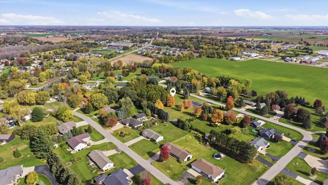 Photo 1 of Land for sale at Sharon Rose Ct, Freedom, WI 54913 | MLS# 50334614 | Listing updated on 2026-10-22