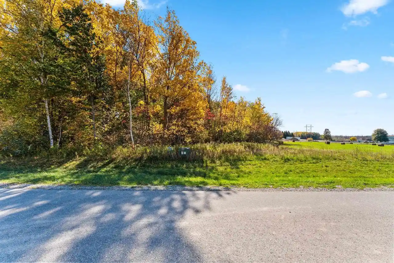 Photo 1 of Land for sale at 535 Cross Country Ct, Oneida, WI 54155 | MLS# 50334607 | Listing updated on 2026-10-28