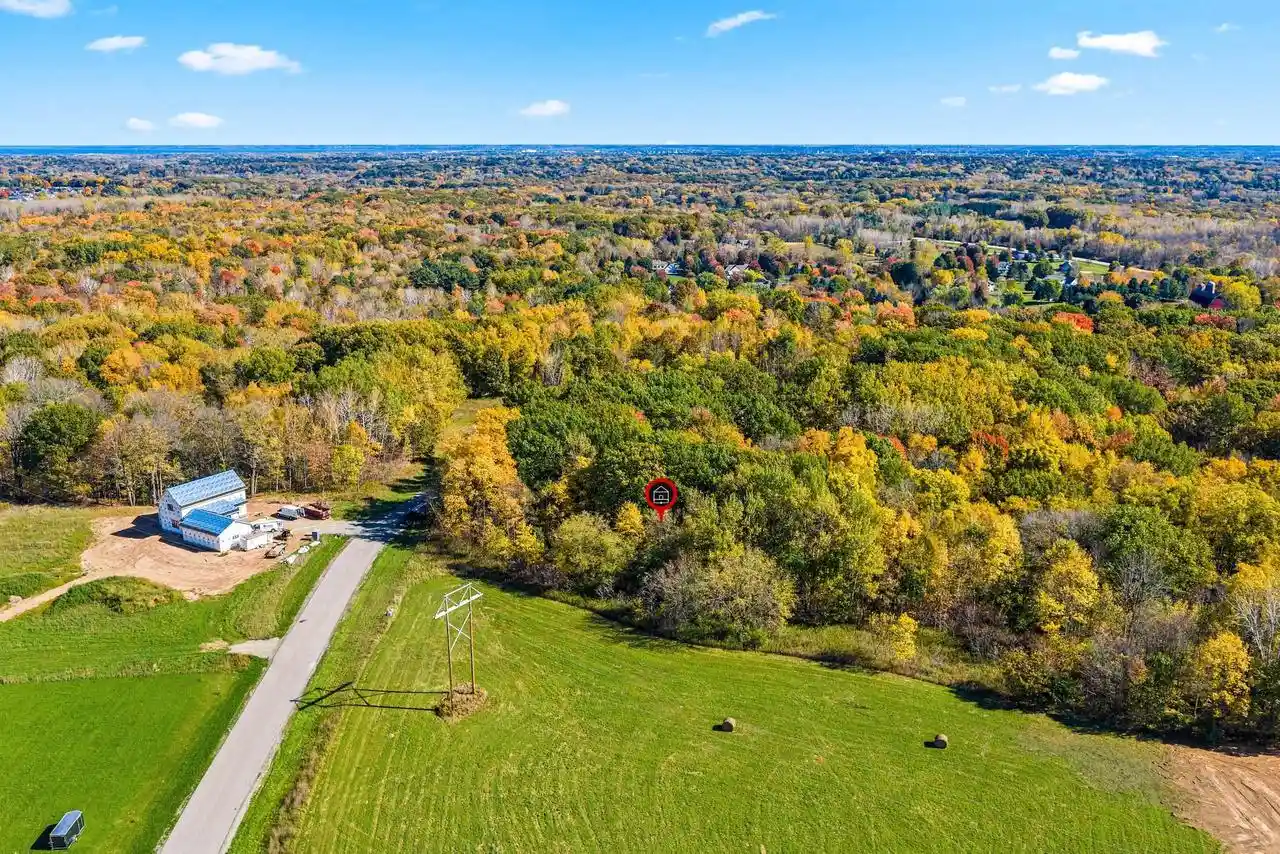 Photo 1 of Land for sale at 535 Cross Country Ct, Oneida, WI 54155 | MLS# 50334607 | Listing updated on 2026-10-28